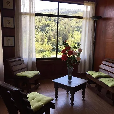 Navarro Mountain Cartago Exterior photo