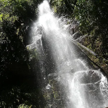 Navarro Mountain Cartago Exterior photo