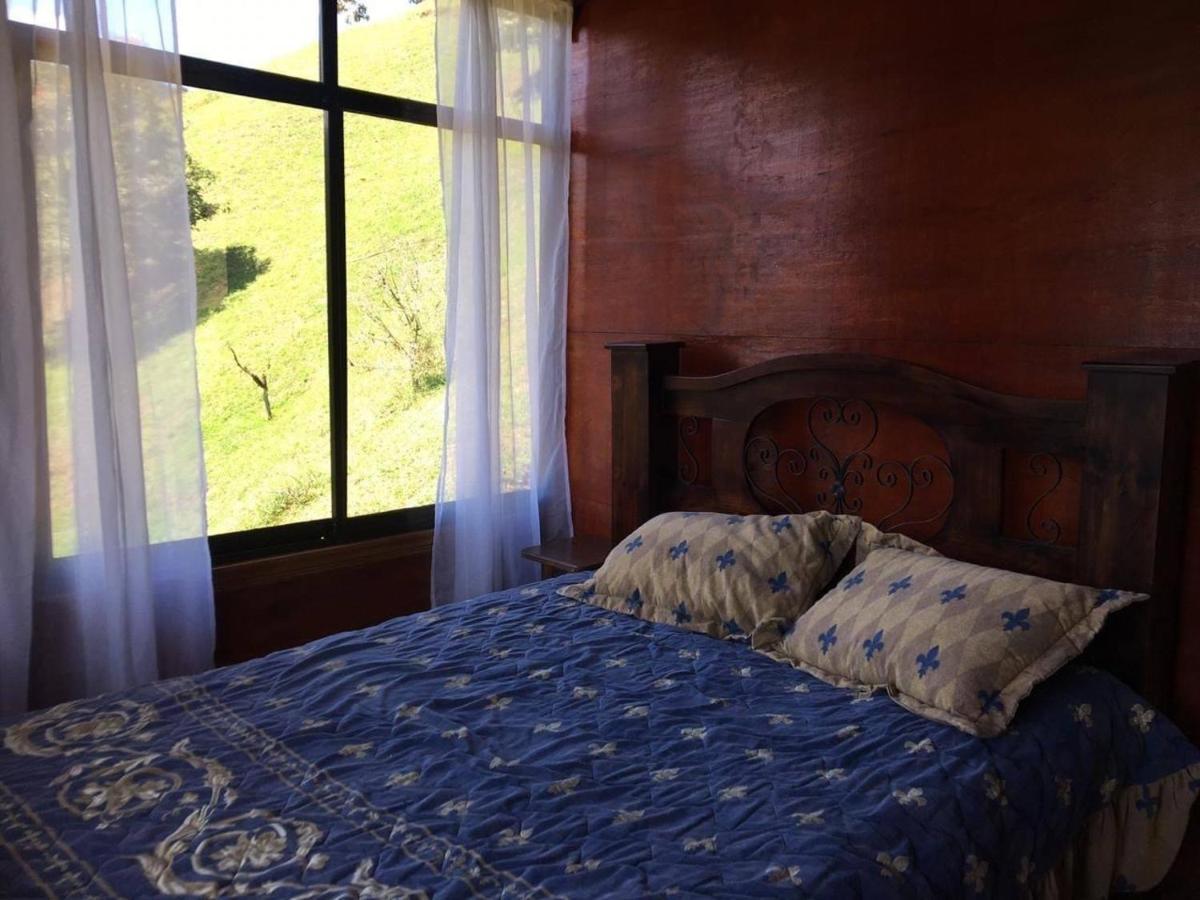 Holiday home Navarro Mountain